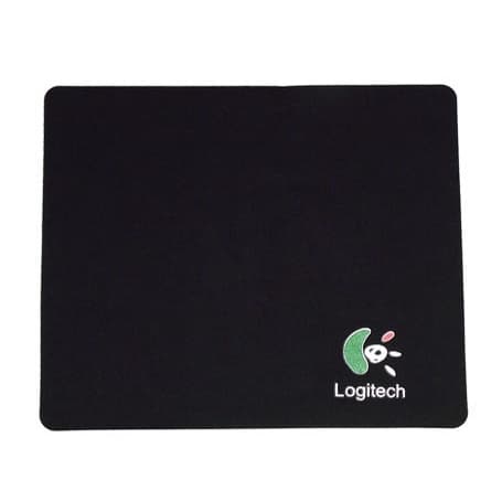 ลาย Logitech,22x18 cm.